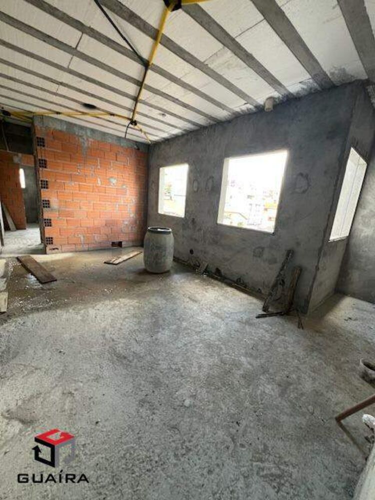 Cobertura à venda com 2 quartos, 96m² - Foto 2
