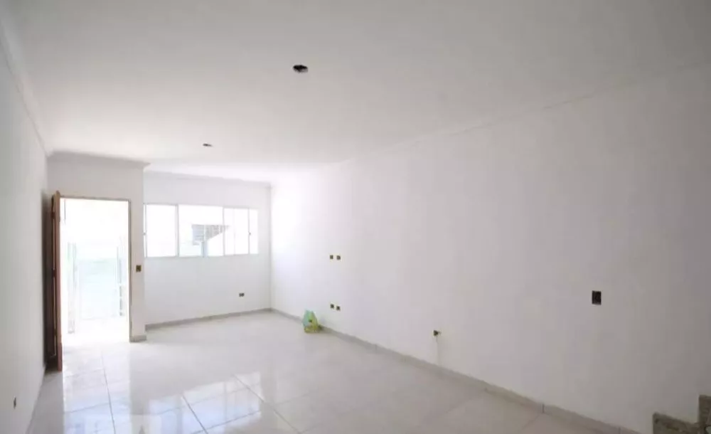 Sobrado à venda com 3 quartos, 169m² - Foto 1