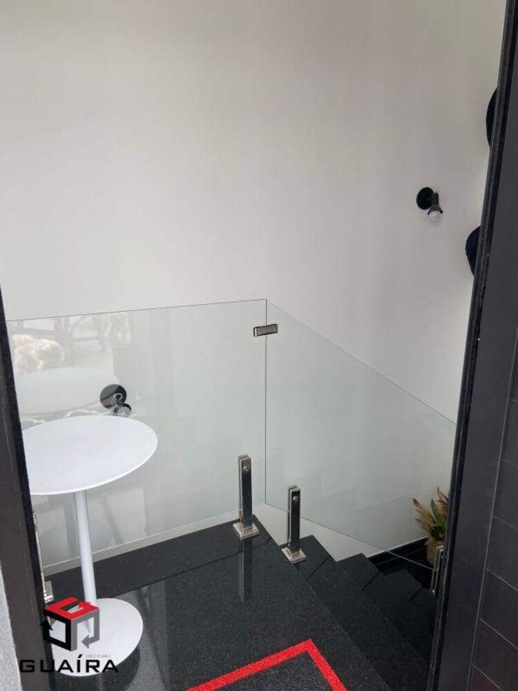 Cobertura à venda com 3 quartos, 200m² - Foto 2