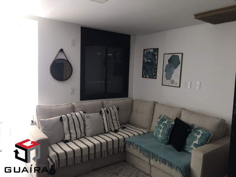 Cobertura à venda com 3 quartos, 200m² - Foto 1