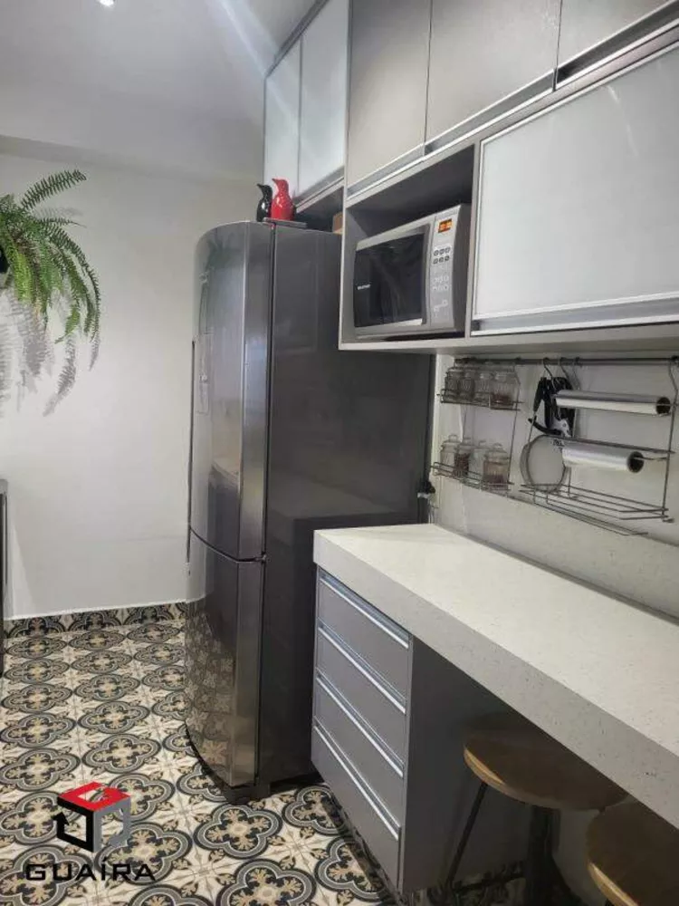 Apartamento à venda com 3 quartos, 123m² - Foto 9