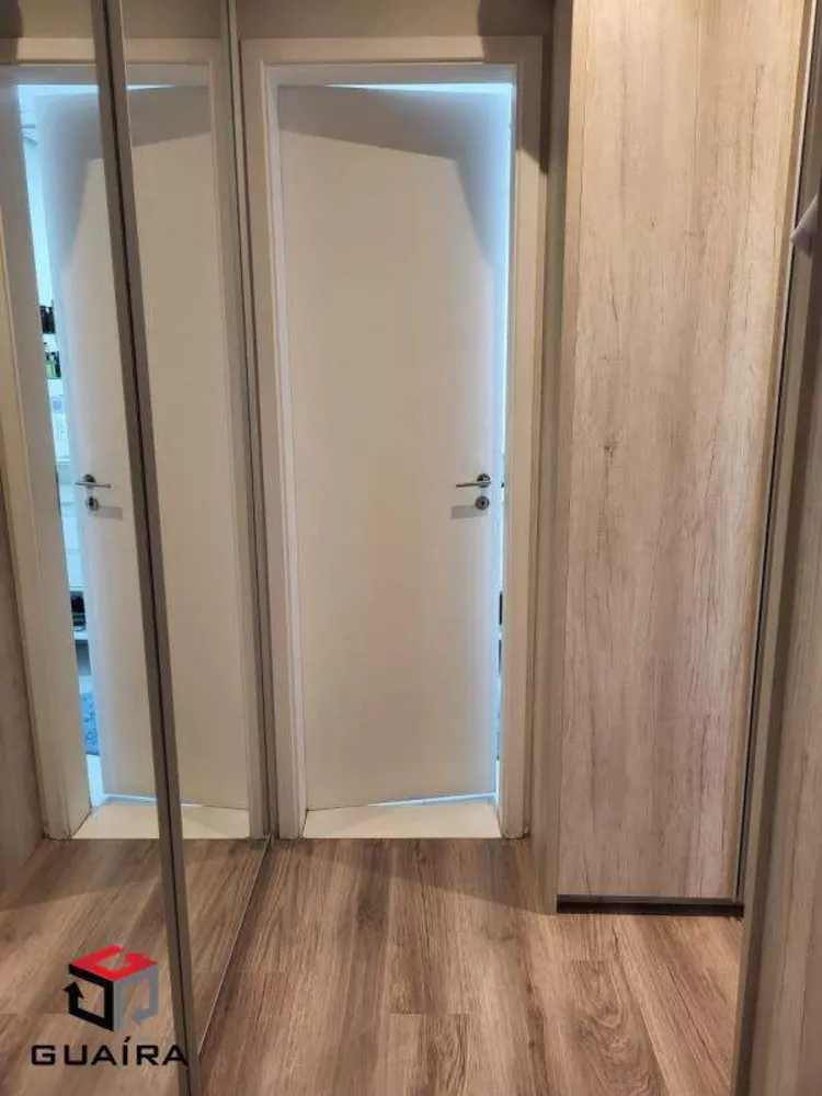 Apartamento à venda com 3 quartos, 123m² - Foto 12