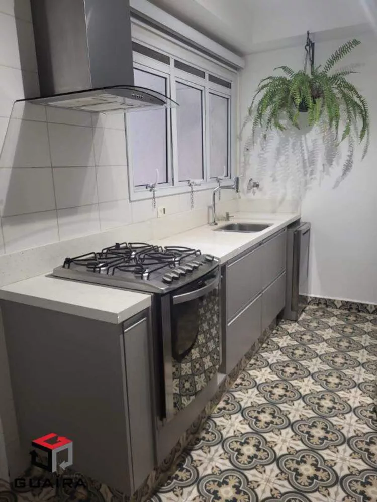 Apartamento à venda com 3 quartos, 123m² - Foto 7