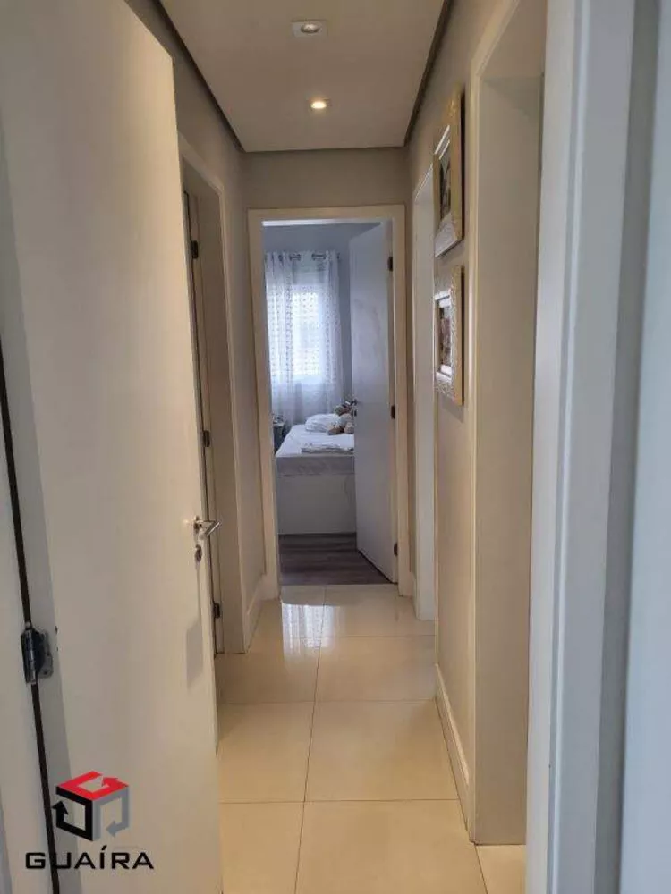 Apartamento à venda com 3 quartos, 123m² - Foto 11