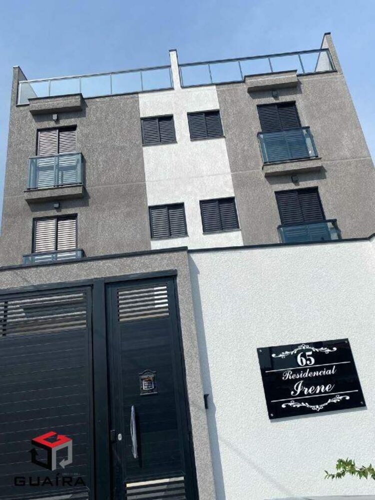 Apartamento à venda com 2 quartos, 91m² - Foto 3