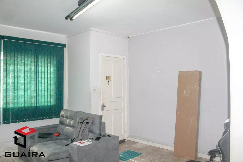 Sobrado à venda com 2 quartos, 94m² - Foto 1