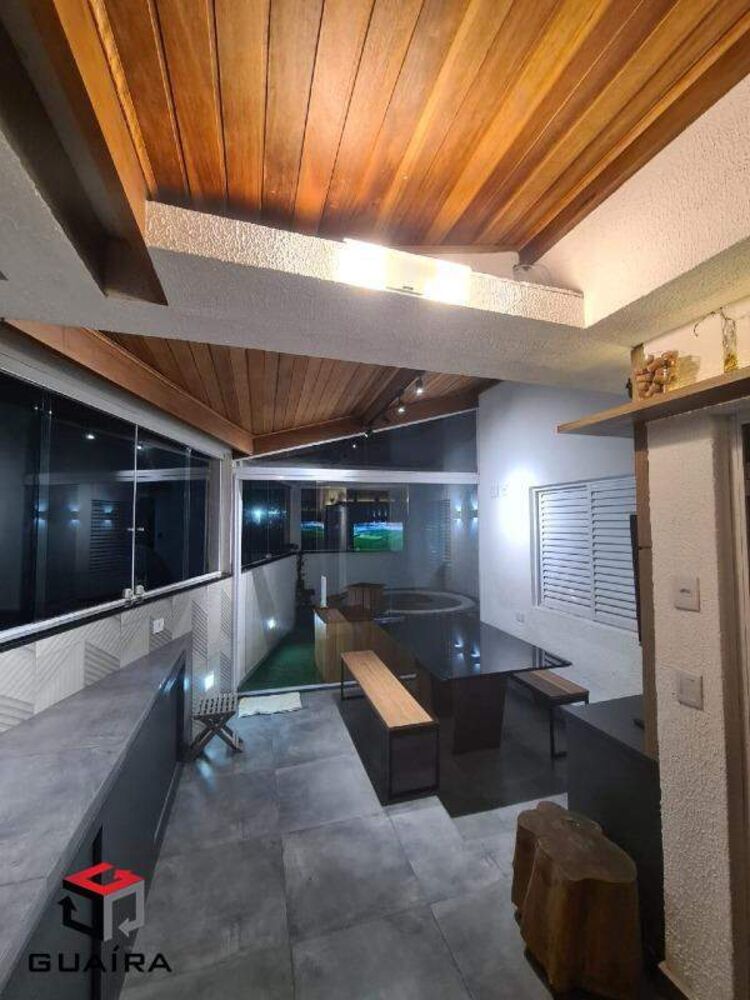 Cobertura à venda com 2 quartos, 121m² - Foto 3