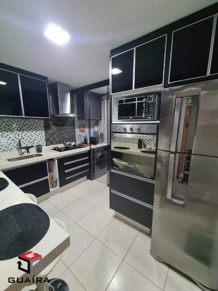 Cobertura à venda com 2 quartos, 121m² - Foto 1