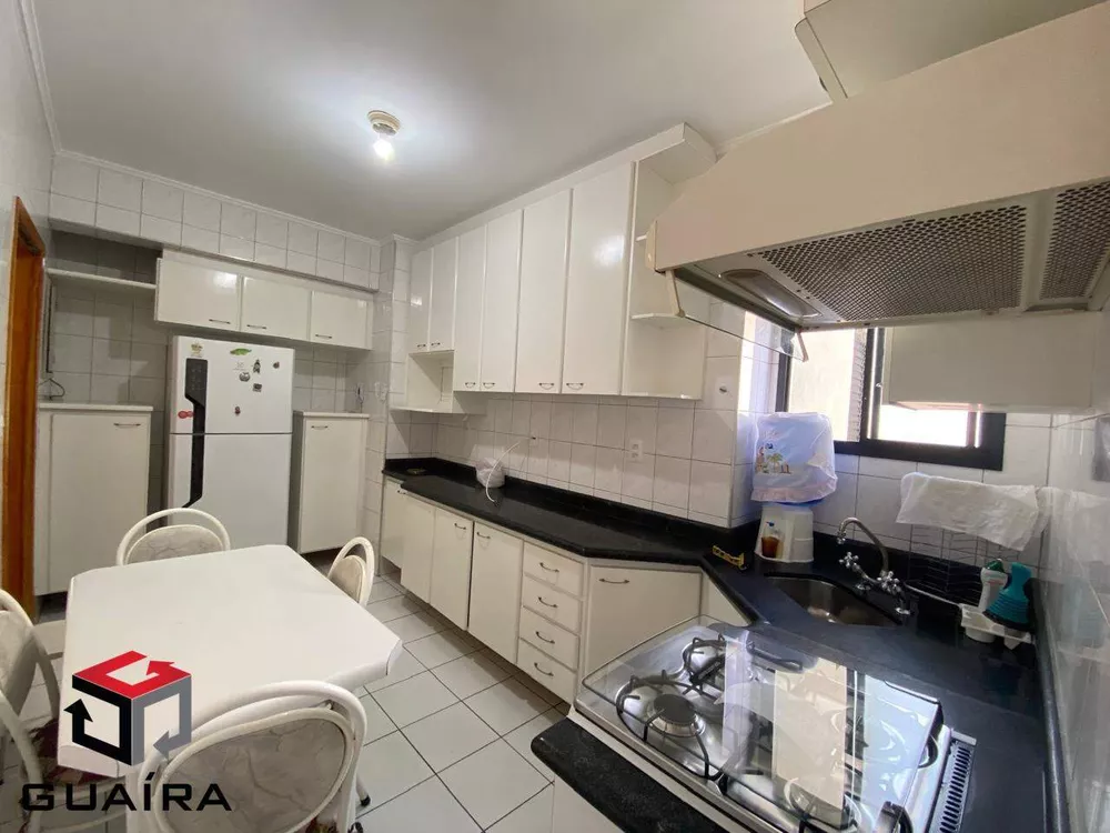 Apartamento à venda com 3 quartos, 96m² - Foto 3