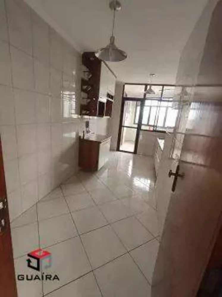 Apartamento à venda com 3 quartos, 90m² - Foto 4