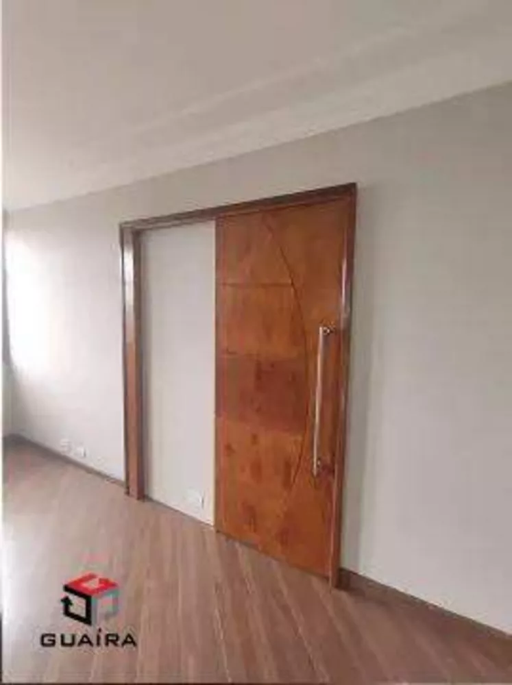 Apartamento à venda com 3 quartos, 90m² - Foto 5