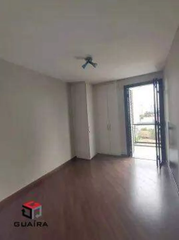 Apartamento à venda com 3 quartos, 90m² - Foto 1