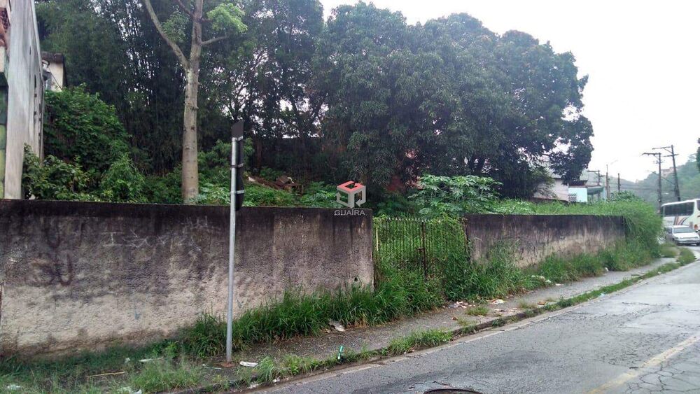 Terreno à venda, 1400m² - Foto 2