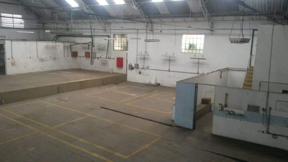 Depósito-Galpão-Armazém para alugar, 1080m² - Foto 6
