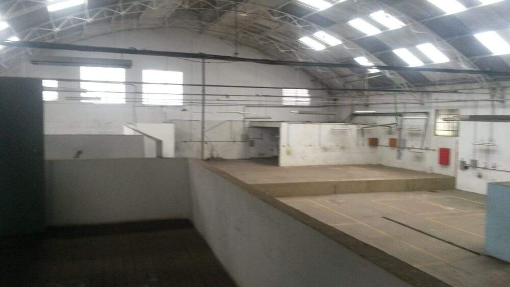 Depósito-Galpão-Armazém para alugar, 1080m² - Foto 5
