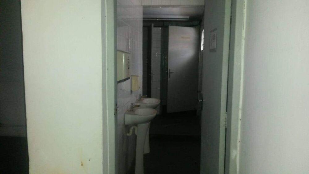 Depósito-Galpão-Armazém para alugar, 1080m² - Foto 7