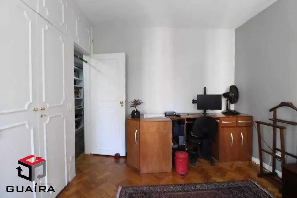 Apartamento à venda com 4 quartos, 120m² - Foto 3