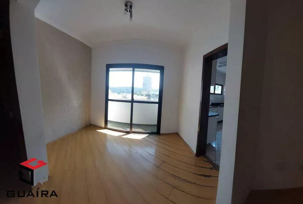 Apartamento para alugar com 3 quartos, 98m² - Foto 1