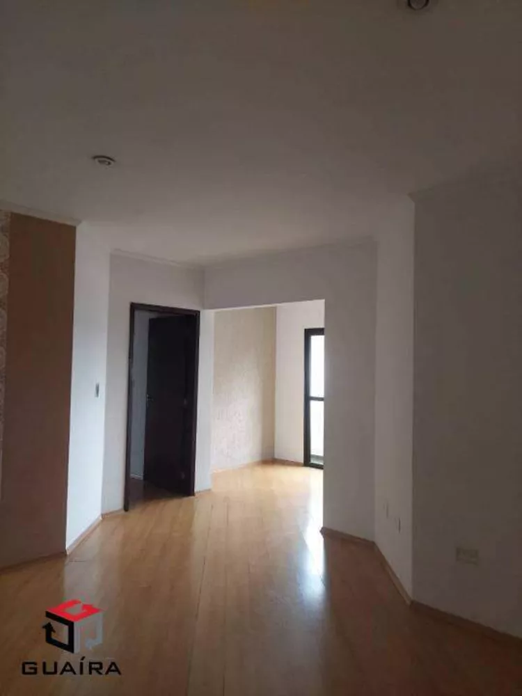 Apartamento para alugar com 3 quartos, 98m² - Foto 2