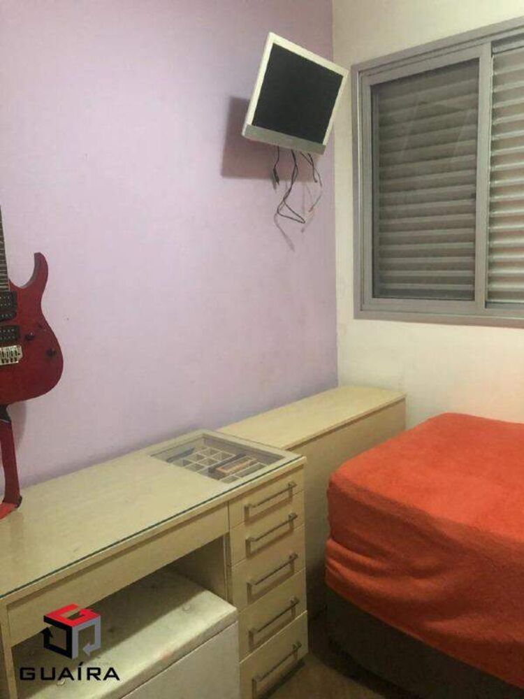 Apartamento à venda com 3 quartos, 69m² - Foto 8