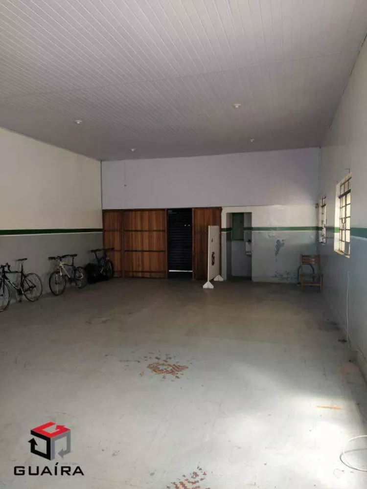 Loja-Salão para alugar, 130m² - Foto 1