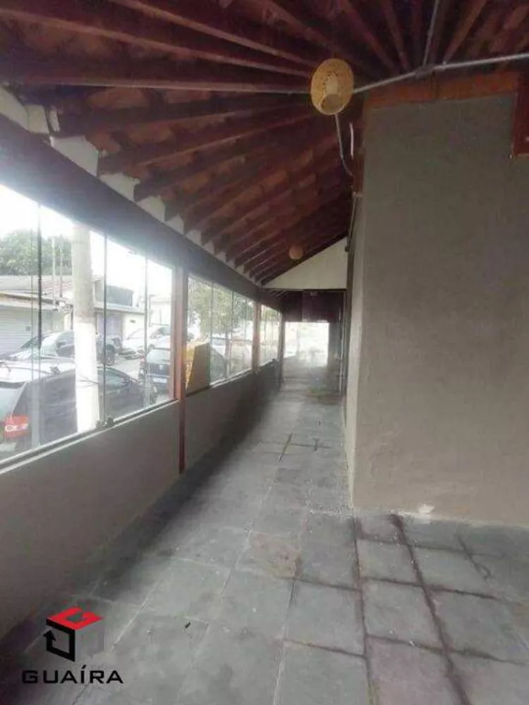 Loja-Salão para alugar, 222m² - Foto 3