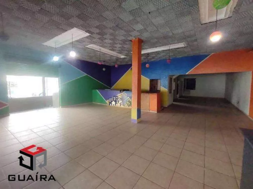 Loja-Salão para alugar, 222m² - Foto 1