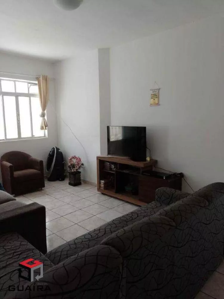 Sobrado à venda com 1 quarto, 232m² - Foto 4