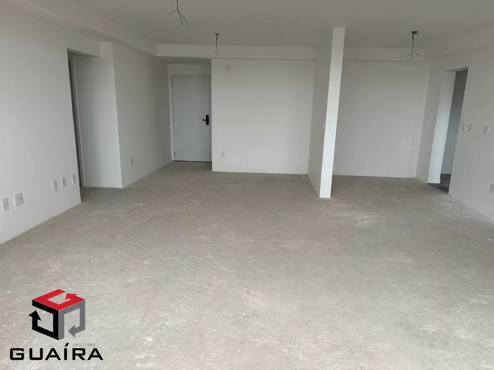 Apartamento à venda com 3 quartos, 125m² - Foto 1