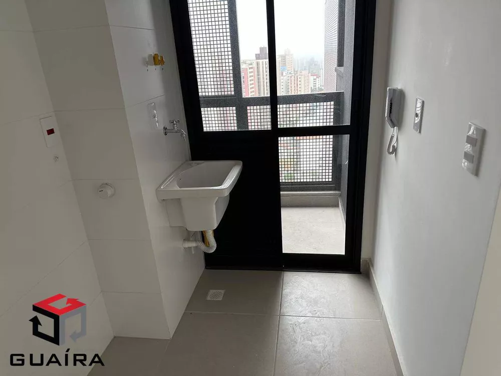 Apartamento à venda com 3 quartos, 125m² - Foto 6