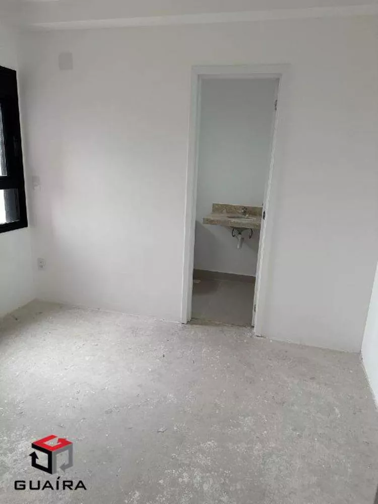 Apartamento à venda com 3 quartos, 125m² - Foto 4