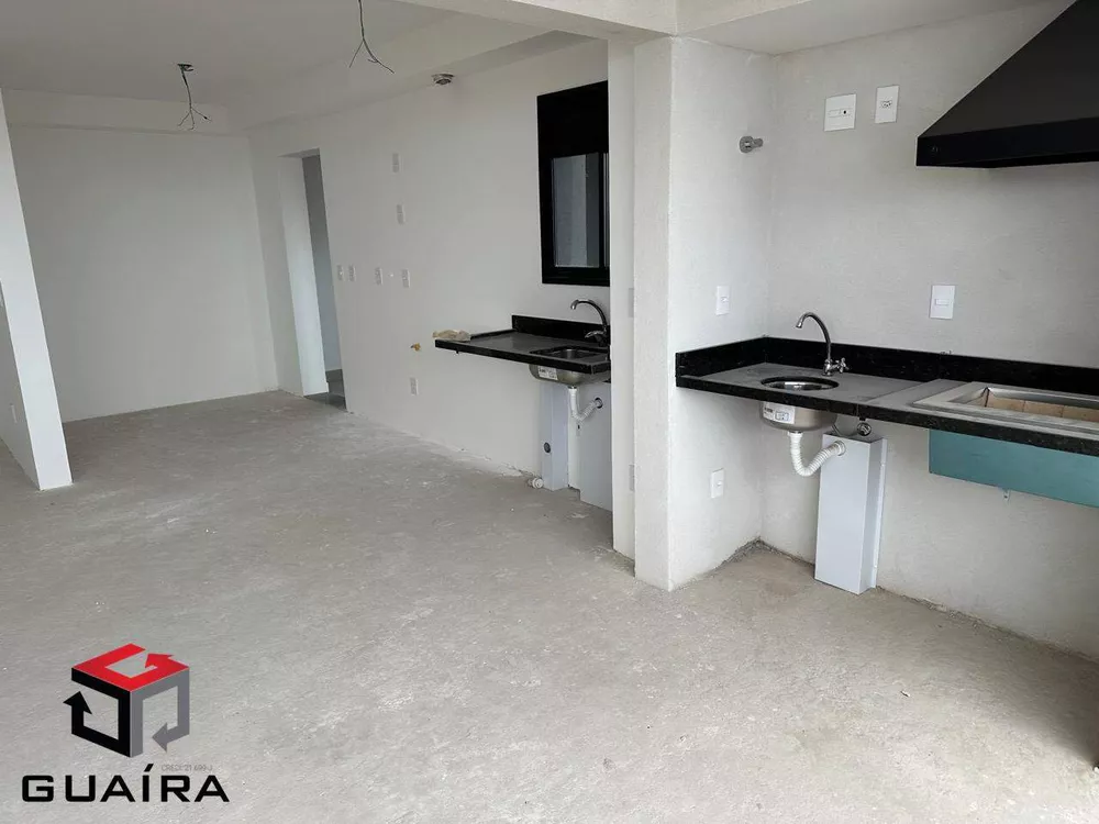 Apartamento à venda com 3 quartos, 125m² - Foto 5