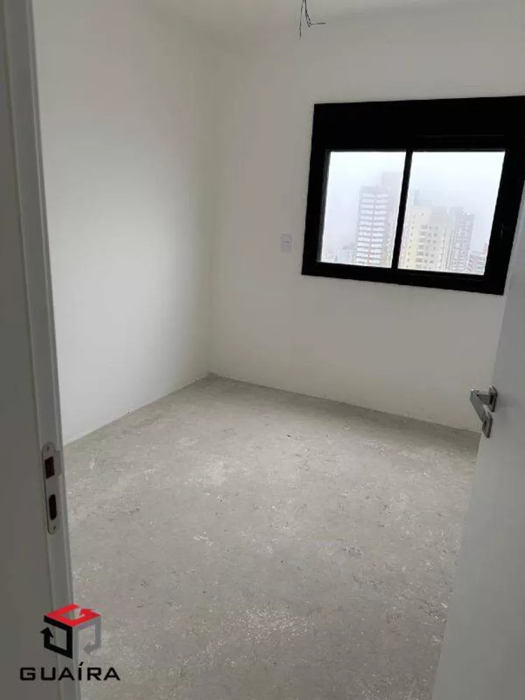 Apartamento à venda com 3 quartos, 125m² - Foto 8