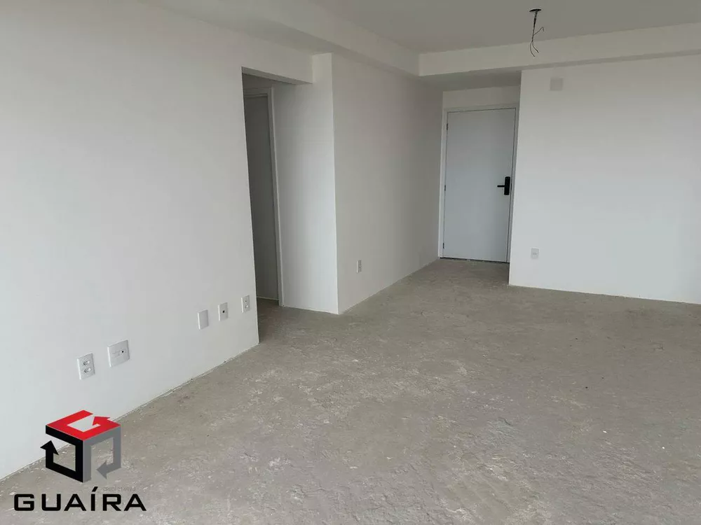 Apartamento à venda com 3 quartos, 125m² - Foto 2