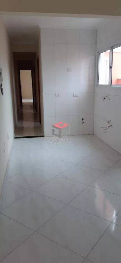 Apartamento à venda com 3 quartos, 84m² - Foto 6