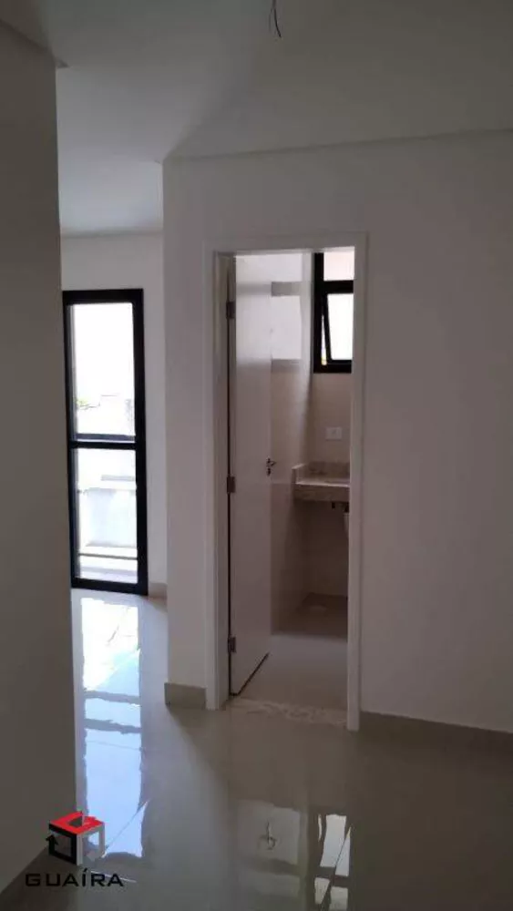 Cobertura à venda com 3 quartos, 140m² - Foto 2