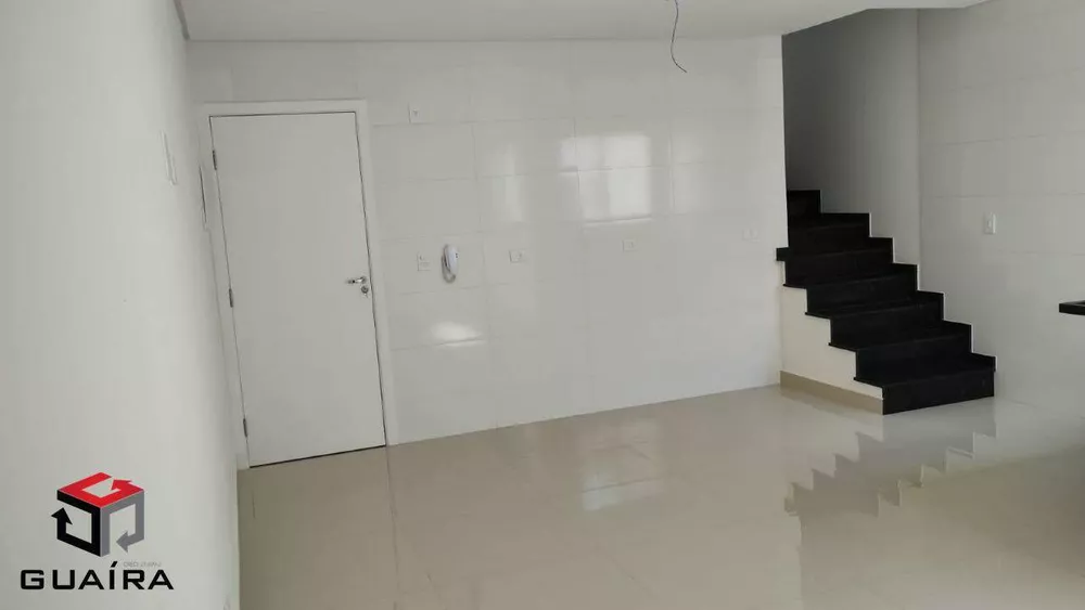 Cobertura à venda com 3 quartos, 140m² - Foto 1