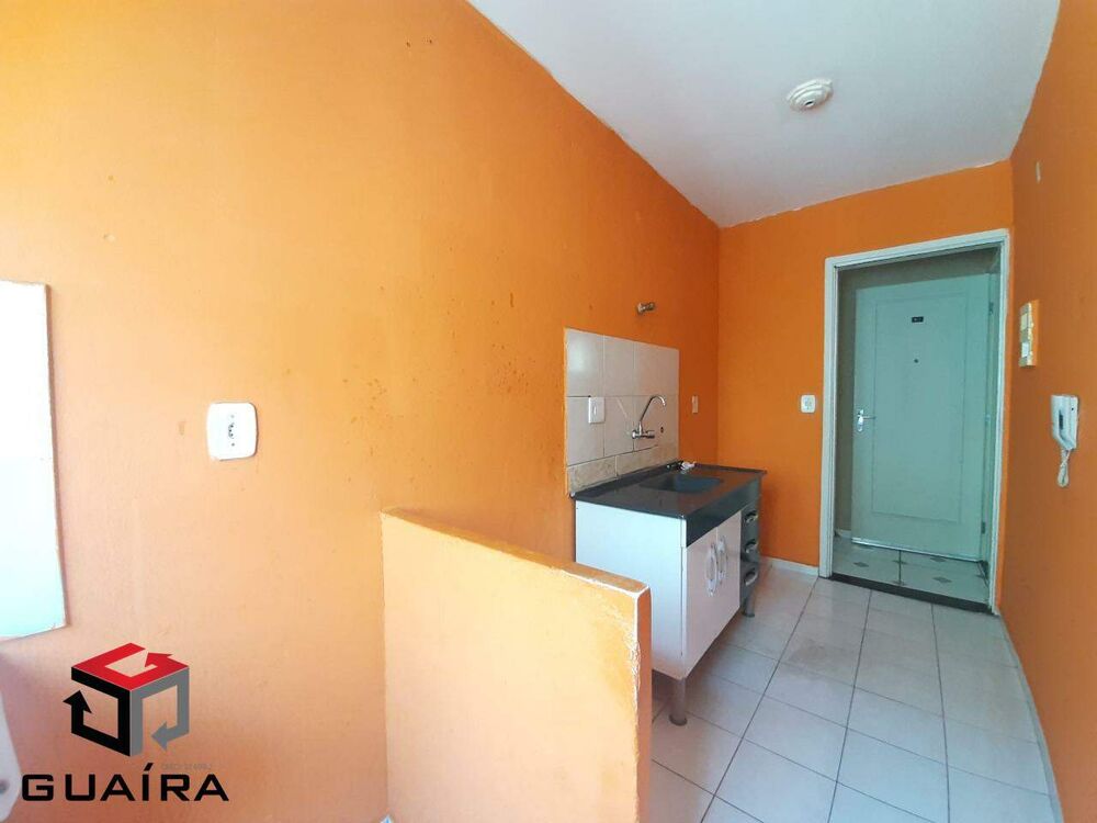 Apartamento à venda com 2 quartos, 50m² - Foto 1