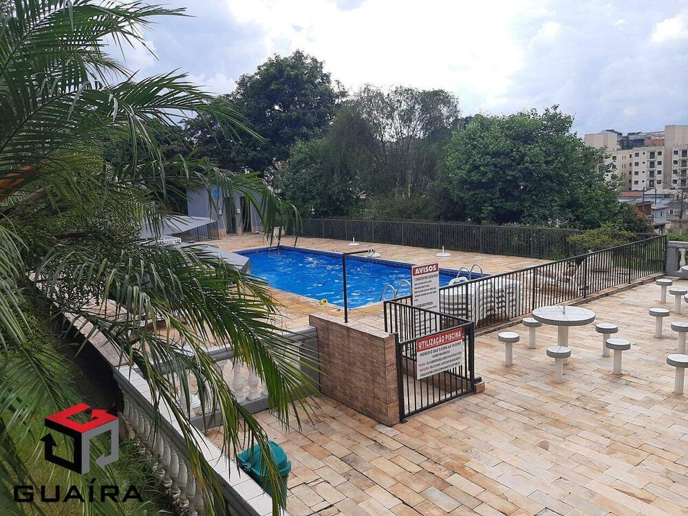 Apartamento à venda com 2 quartos, 50m² - Foto 4