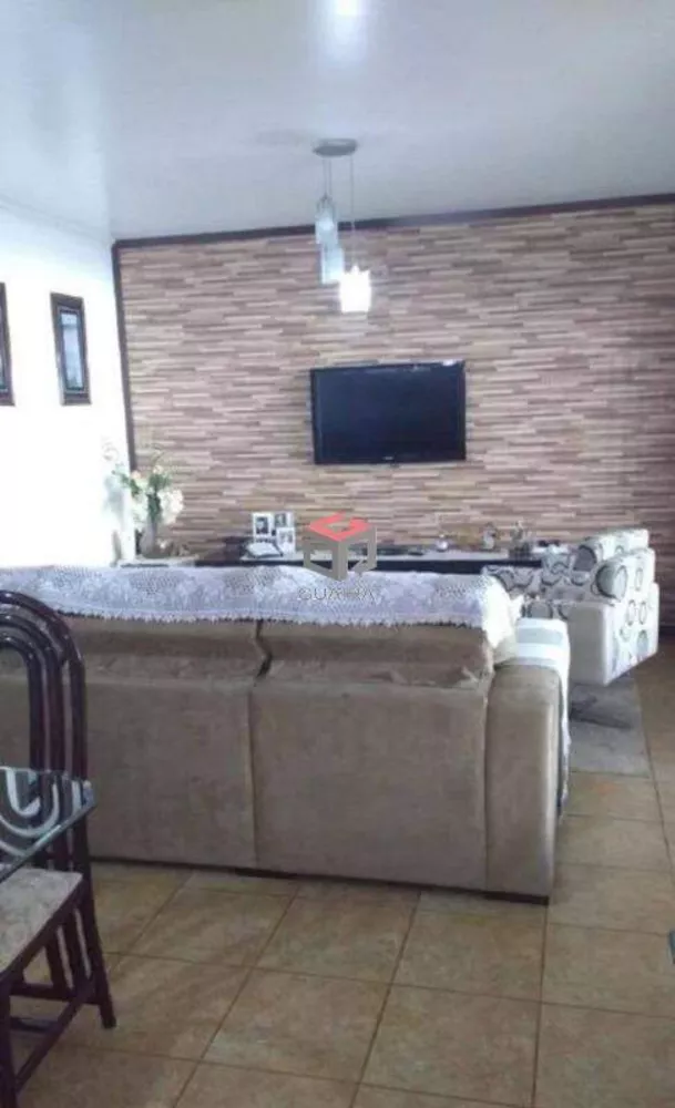 Sobrado à venda com 3 quartos, 274m² - Foto 3