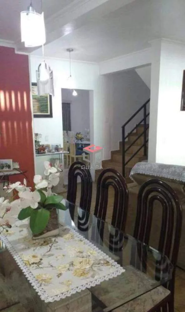 Sobrado à venda com 3 quartos, 274m² - Foto 2