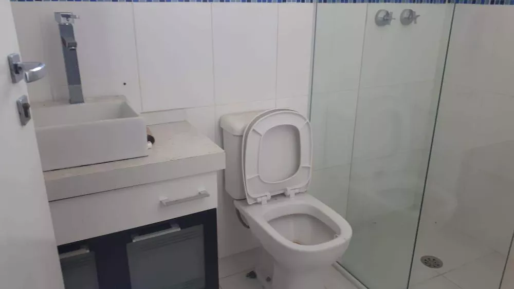 Sobrado à venda com 3 quartos, 130m² - Foto 7