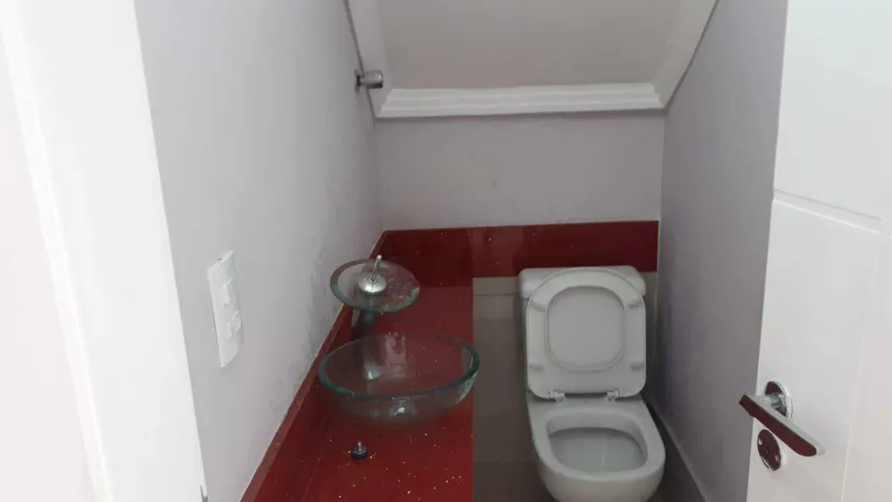 Sobrado à venda com 3 quartos, 130m² - Foto 9