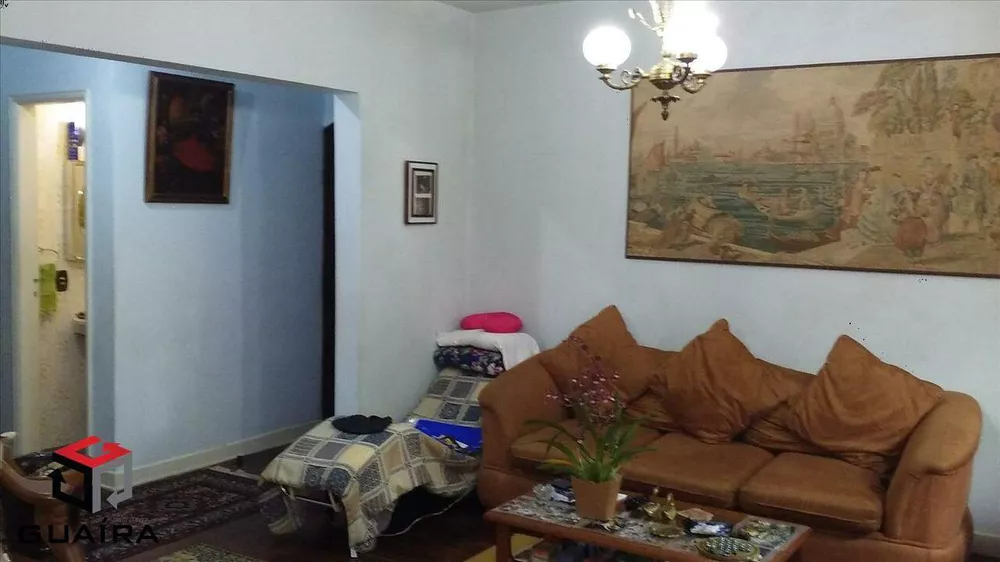 Sobrado à venda com 4 quartos, 340m² - Foto 1