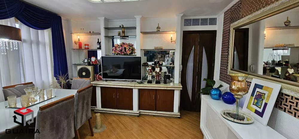 Apartamento à venda com 2 quartos, 67m² - Foto 4