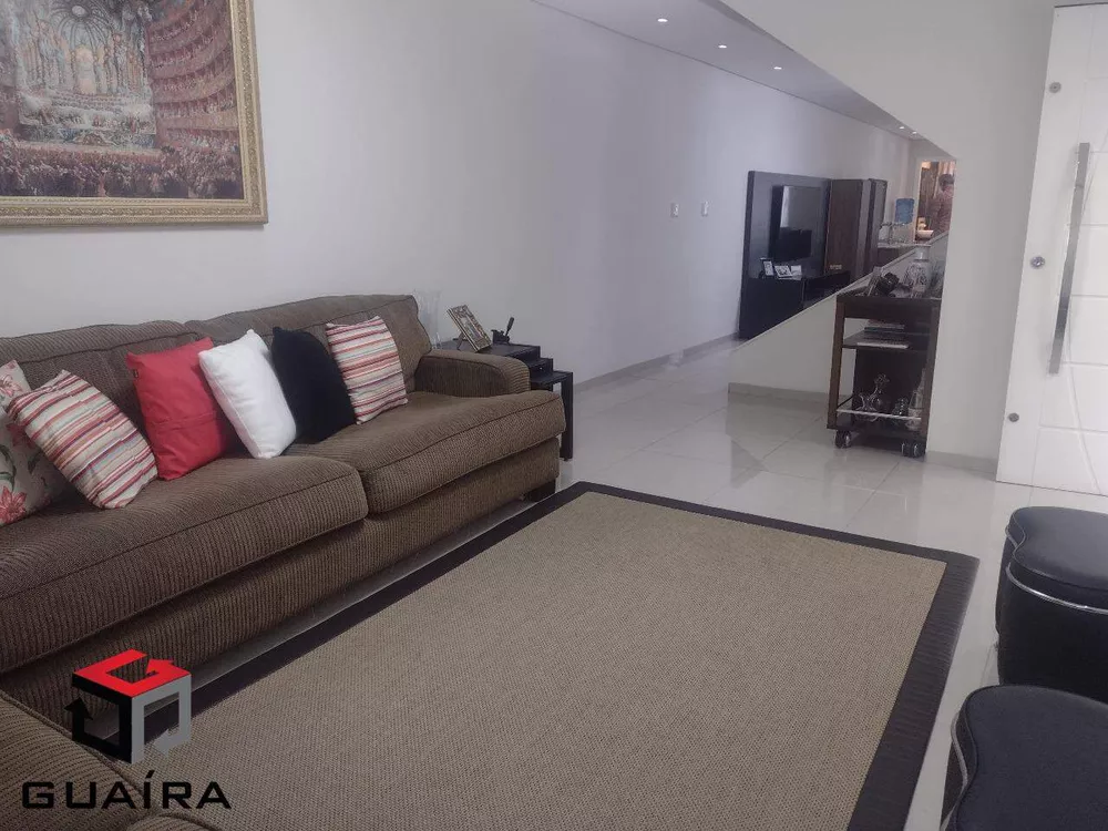 Sobrado à venda com 4 quartos, 234m² - Foto 3