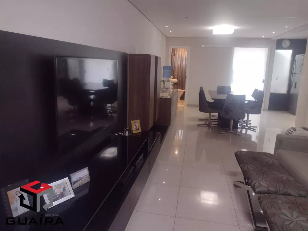 Sobrado à venda com 4 quartos, 234m² - Foto 4