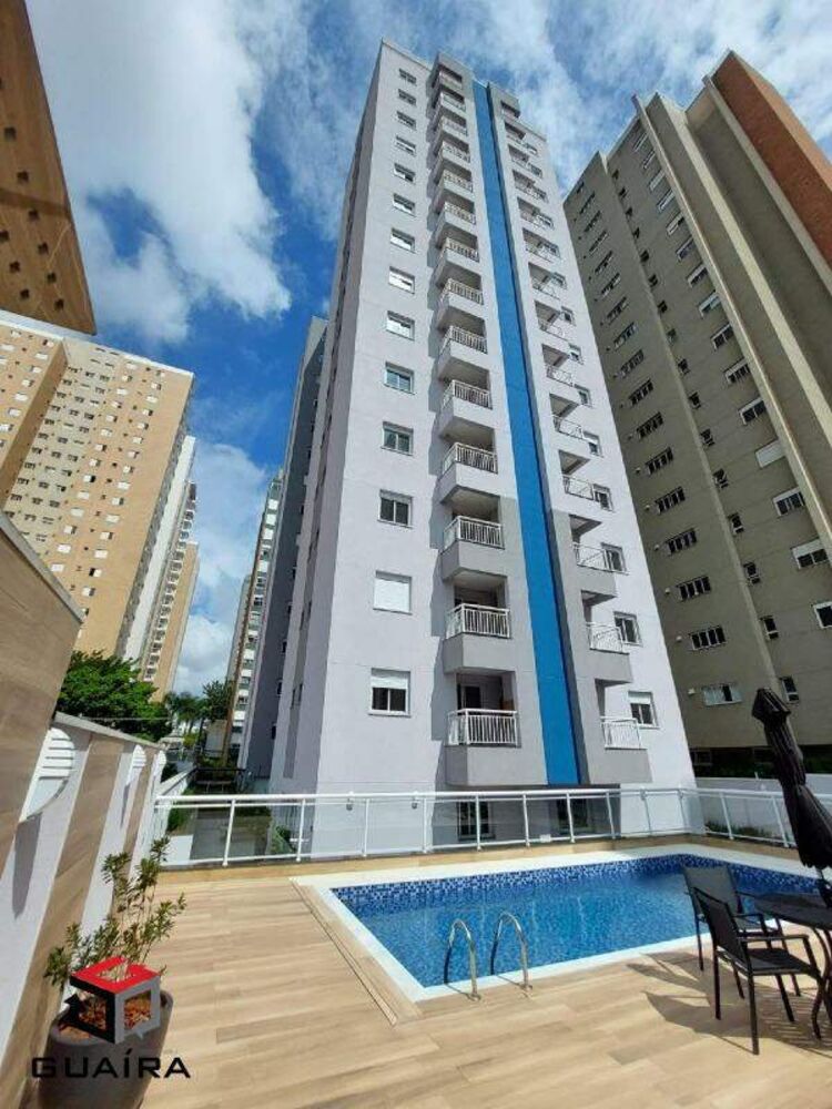 Apartamento à venda com 2 quartos, 65m² - Foto 13