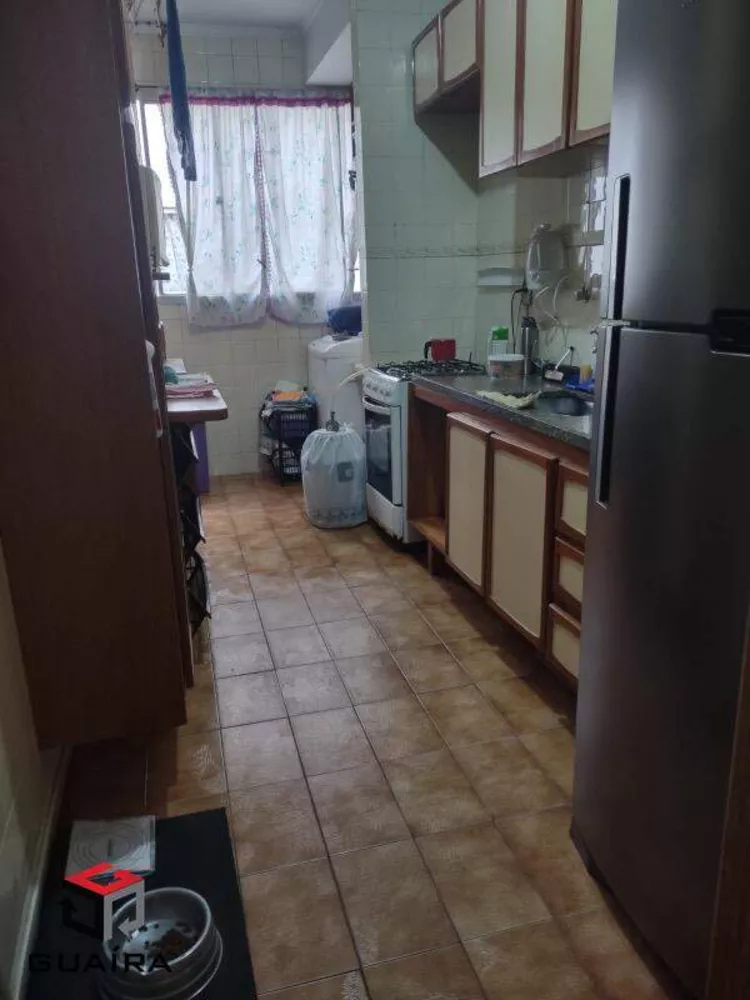 Apartamento à venda com 2 quartos, 61m² - Foto 2