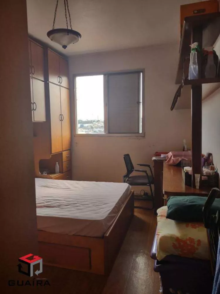 Apartamento à venda com 2 quartos, 61m² - Foto 4